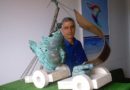 Oreste Froio: l’uomo l’artista il pittore