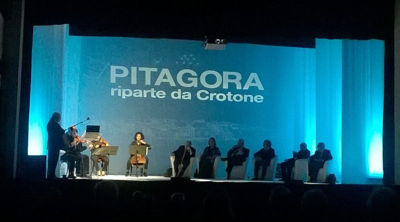 41) A Pitagora – 10/02/2023 CdA